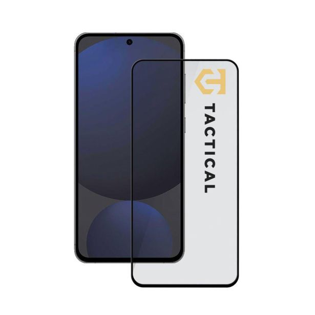 ZAŠČITNO STEKLO TACTICAL ZA GALAXY S24 FE