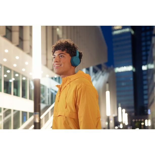 SLUŠALKE PHILIPS TAH4205BL