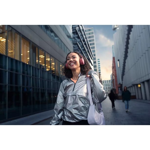 SLUŠALKE PHILIPS TAH4205RD