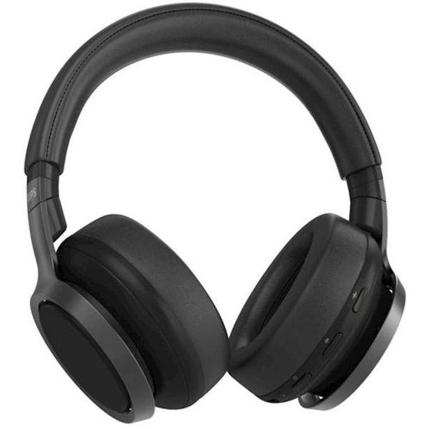 SLUŠALKE PHILIPS TAH9505BK BLUETOOTH