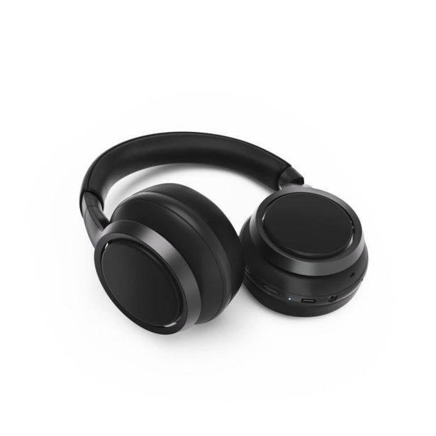SLUŠALKE PHILIPS TAH9505BK BLUETOOTH
