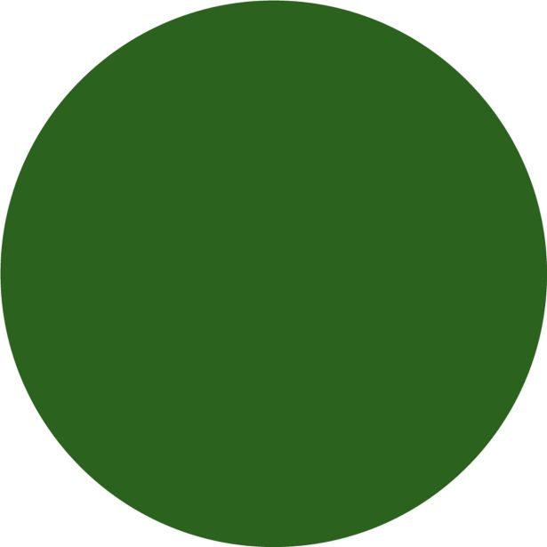 BARVA ZA BETON JUB TAKRIL ZELENI ŠT.8 0.75 L