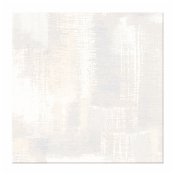 TALNA KERAM.PLOŠČICA MODUS AQUARELLE WHITE 30 30X30