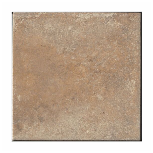 TALNA KERAM.PLOŠČICA SERRA ROSSA 34X34