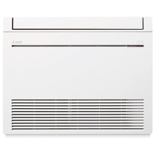 TALNA KLIMATSKA NAPRAVA MITSUBISHI MFZ-KT, 3,5 KW, NOTRANJA IN ZUNANJA ENOTA