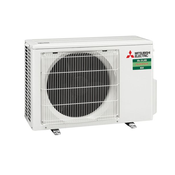 TALNA KLIMATSKA NAPRAVA MITSUBISHI MFZ-KT, 3,5 KW, NOTRANJA IN ZUNANJA ENOTA