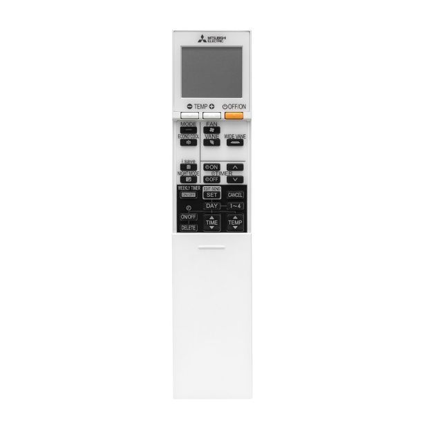 TALNA KLIMATSKA NAPRAVA MITSUBISHI MFZ-KT, 3,5 KW, NOTRANJA IN ZUNANJA ENOTA