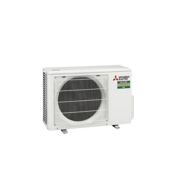 TALNA KLIMATSKA NAPRAVA MITSUBISHI MFZ-KT, 3,5 KW, NOTRANJA IN ZUNANJA ENOTA