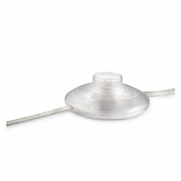 TALNA SVETILKA PHILIPS DRIN 1X23W E27 42261/87/16 SIVA