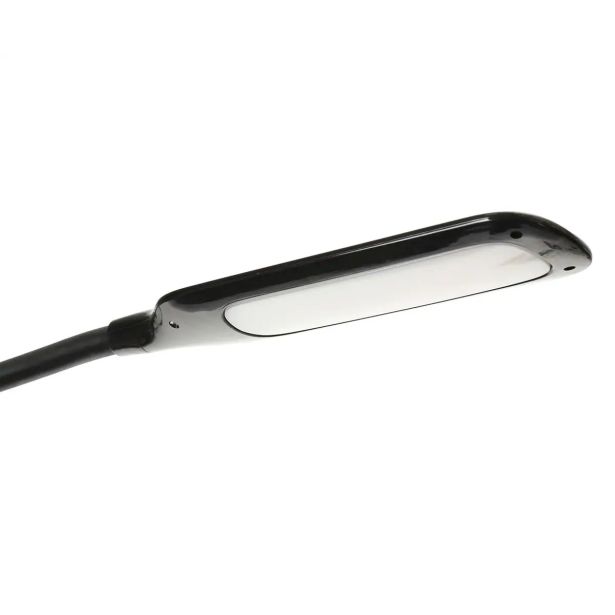 TALNA SVETILKA PLATINET PFLU19A LED 9W ČRNA