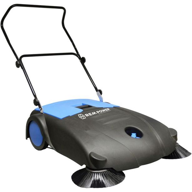 POMETAČ REM POWER SWM 2802