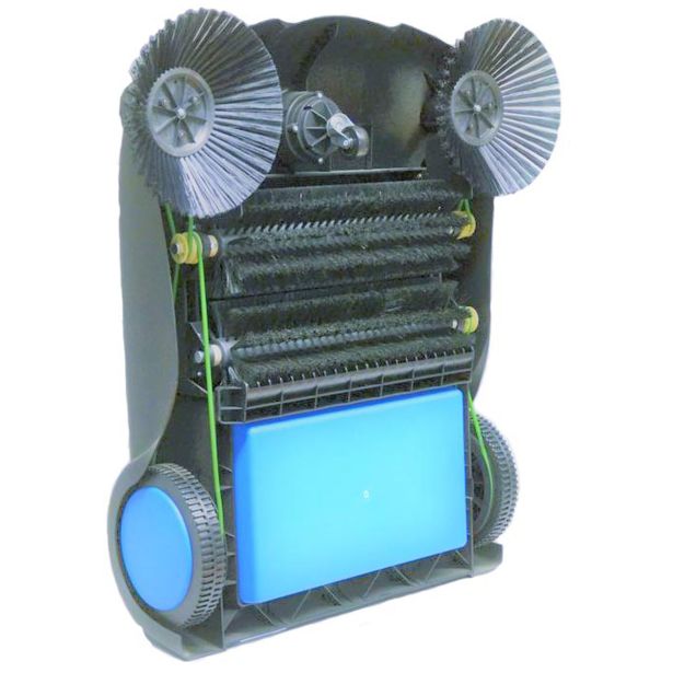 POMETAČ REM POWER SWM 2802