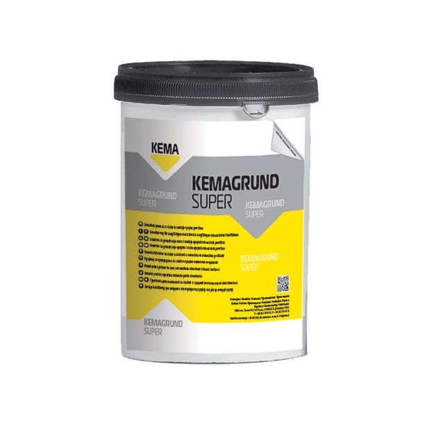 TALNI PREMAZ KEMA KEMAGRUND SUPER 1L
