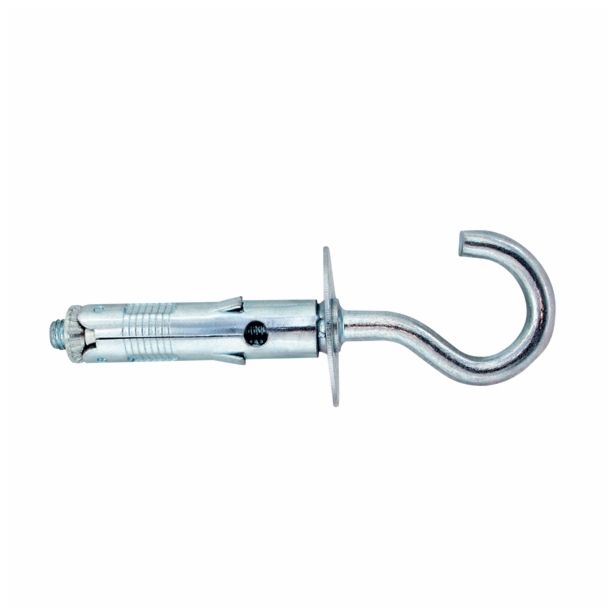 PLOČEVINASTO SIDRO MTECH TAM 8X40 VL. + OKO M4 ZAV=2 KOS