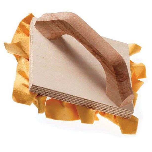 DEKOR JUB TAMPON ZA DEKORACIJO 20X20