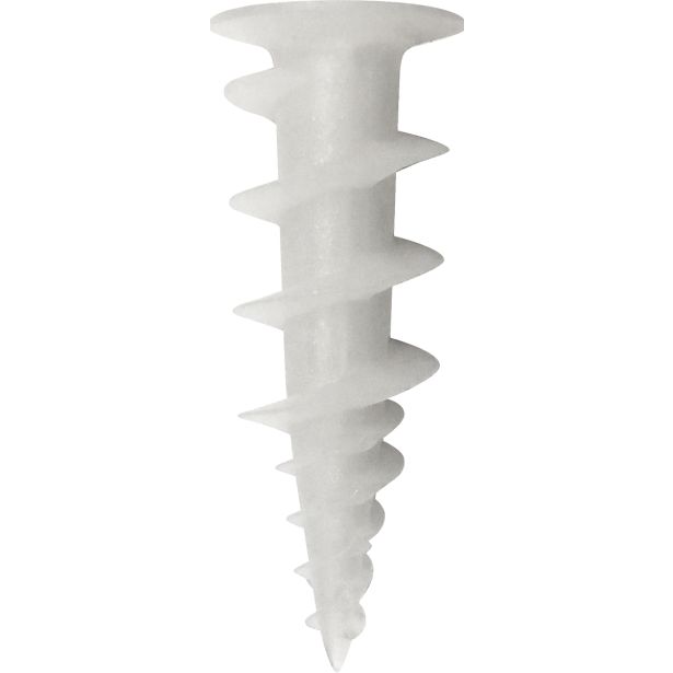 PRITRDILO ZA MAVEC TAN 15X33 SAMOVREZNI NAJLON ZAV=10KOS