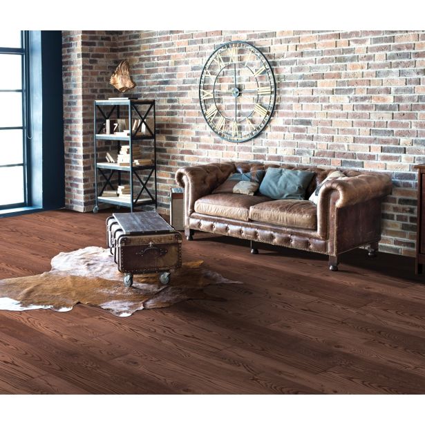 PANELNI PARKET TARKETT TANGO CLASSIC HRAST OLJEN SIENNA 1200X164X14 MM