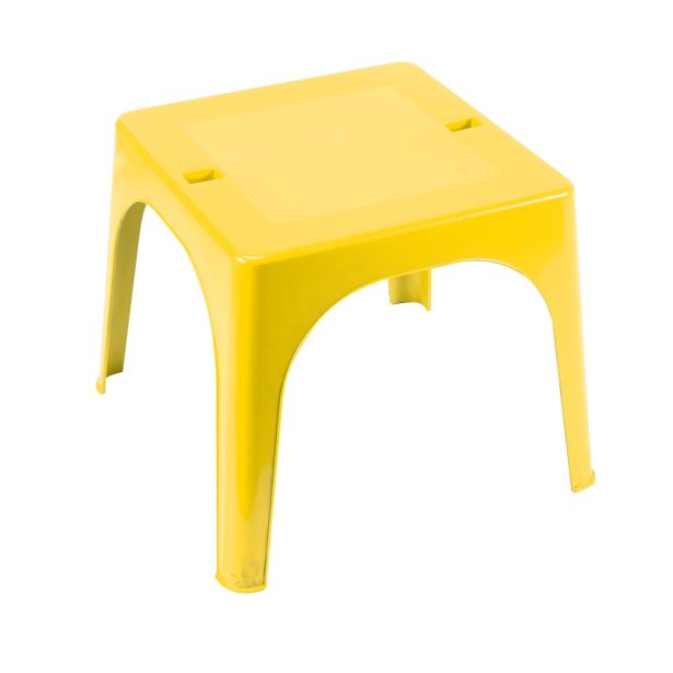 PP MIZA PROGARDEN TAVOLO BABY 55X50X44 CM RUMENA