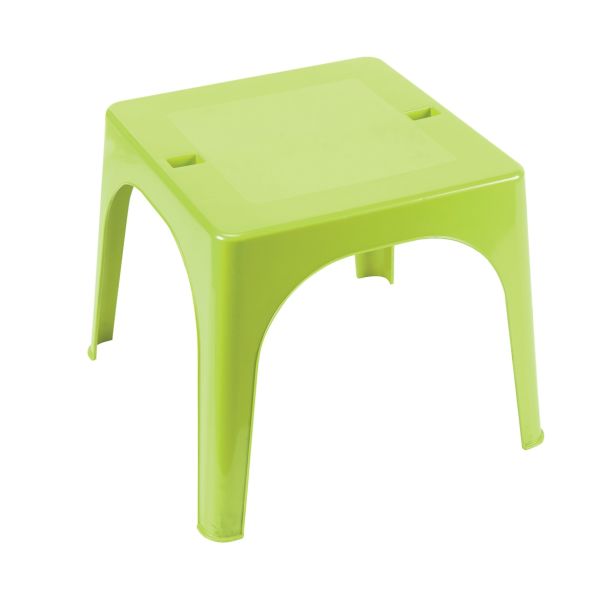 OTROŠKA MIZA PROGARDEN TAVOLO BABY LIMETA