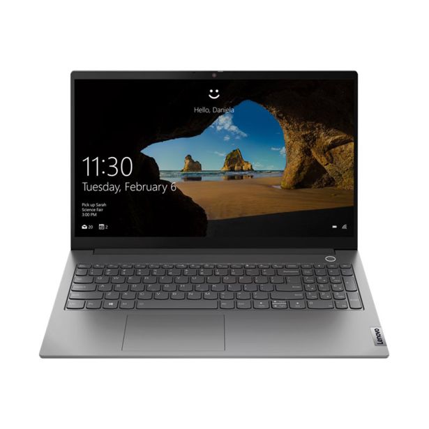 PRENOSNI RAČUNALNIK LENOVO TB 15 G2 I7-1165G7 15.6I 16/512GB