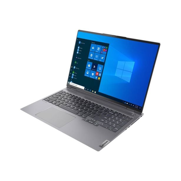 PRENOSNI RAČUNALNIK LENOVO TB 16P G2 R7-5800H 16 16GB/512