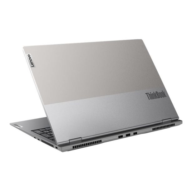 PRENOSNI RAČUNALNIK LENOVO TB 16P G2 R7-5800H 16 16GB/512