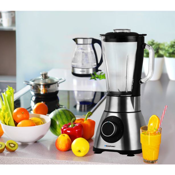 MEŠALNIK BLENDER BLAUPUNKT TBG601
