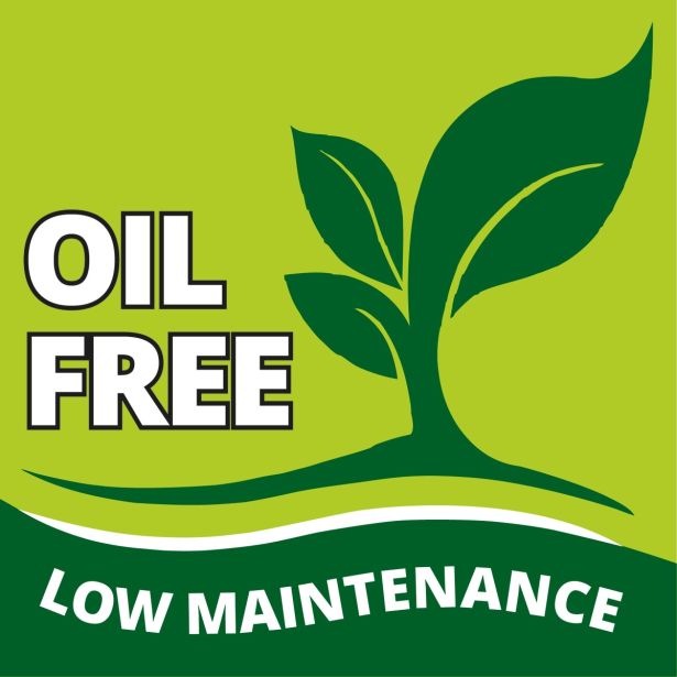 PRENOSNI KOMPRESOR TC-AC 180/8 OF