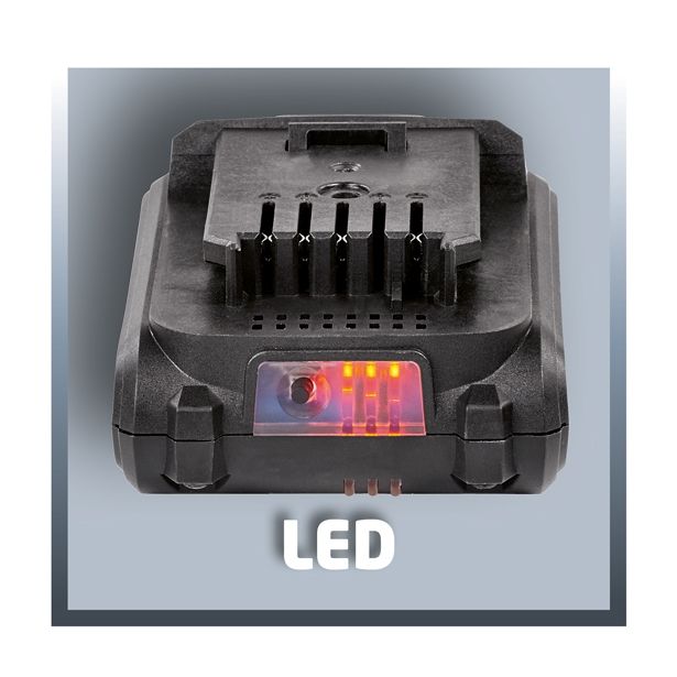 AKUMULATORSKI VRTALNIK EINHELL TC-CD 18-2 LI