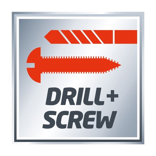 AKUMULATORSKI VRTALNIK EINHELL TC-CD 18-2 LI