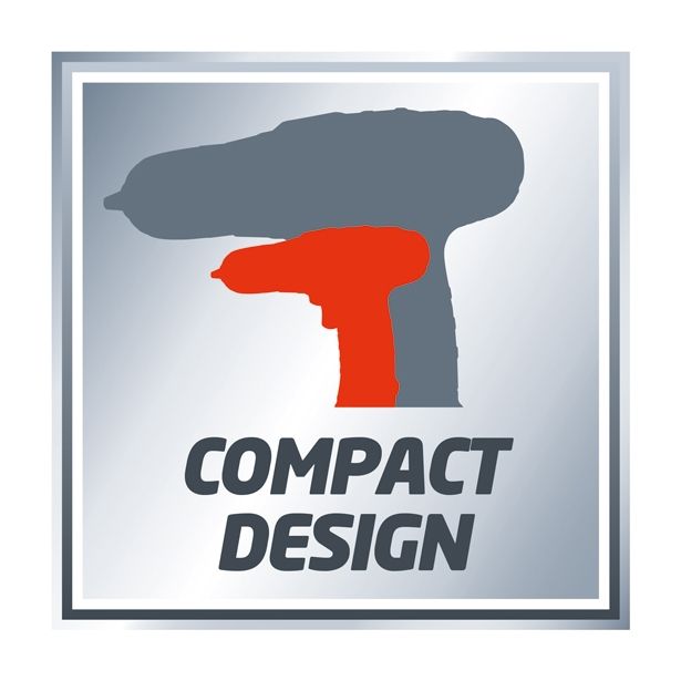 AKUMULATORSKI VRTALNIK EINHELL TC-CD 18-2 LI