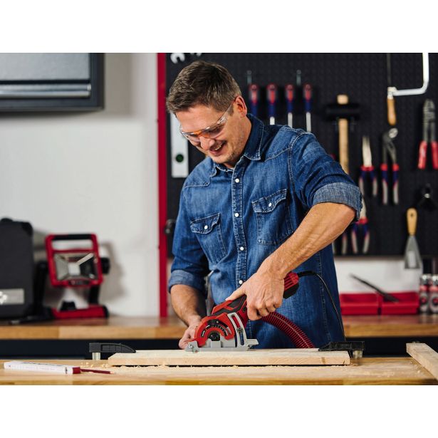 KROŽNA ŽAGA EINHELL TC-CS 89