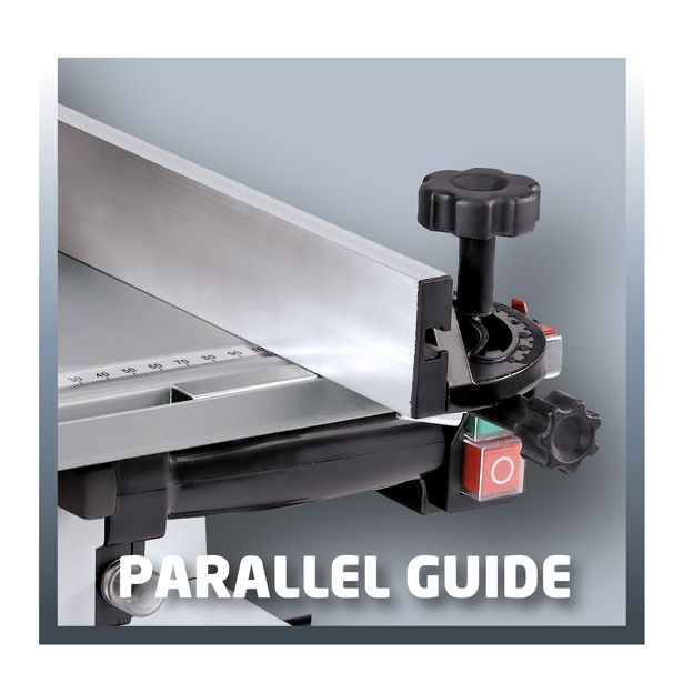 KROŽNA NAMIZNA ŽAGA EINHELL TC-MS 2112 T