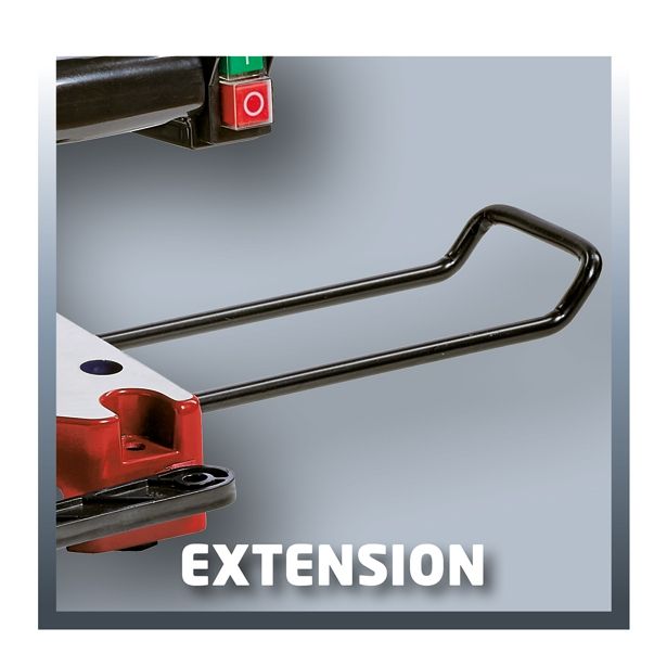 KROŽNA NAMIZNA ŽAGA EINHELL TC-MS 2112 T