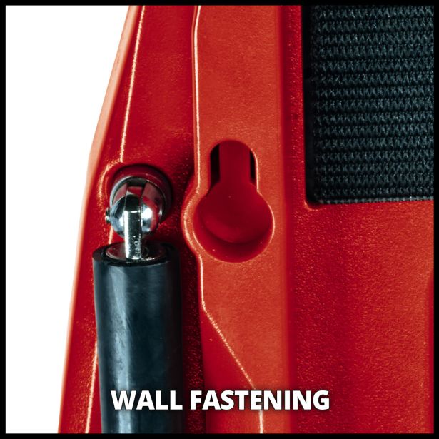 EINHELL AKUMULATORSKI RADIO TC-RA 18 LI BT - SOLO