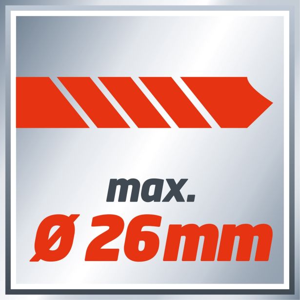 VRTALNO ELEKTR. KLADIVO EINHELL TC-RH 800 E 800 W 2.5 J