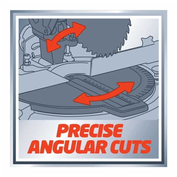 KROŽNA NAMIZNA ŽAGA EINHELL TC-SM 2131 DUAL