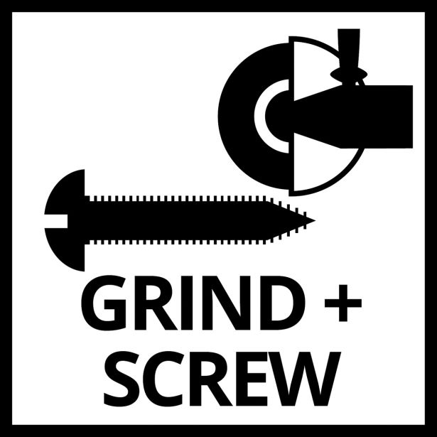 AKUMULATORSKI SET EINHELL TC-TK 18 LI KIT POWER X-CHANGE