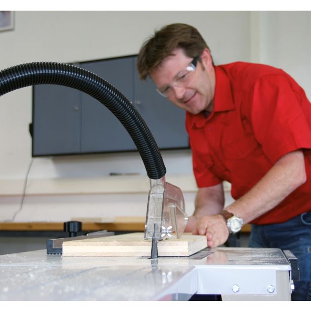 KROŽNA ŽAGA ZA LES EINHELL TC-TS 2031 U