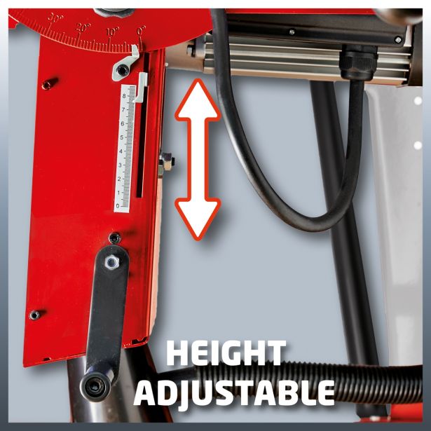 KROŽNA ŽAGA ZA LES EINHELL TC-TS 2031 U