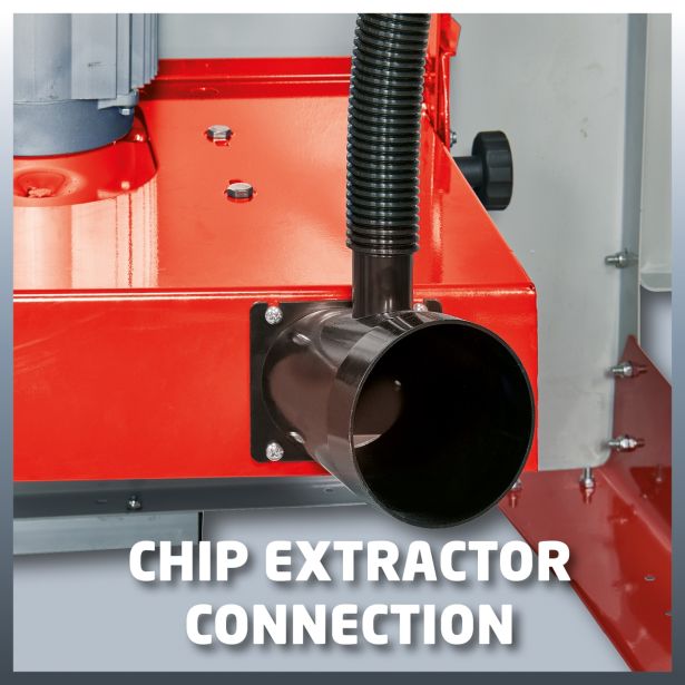 KROŽNA ŽAGA ZA LES EINHELL TC-TS 2031 U