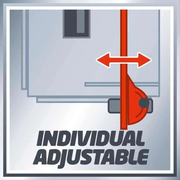 KROŽNA ŽAGA ZA LES EINHELL TC-TS 2031 U