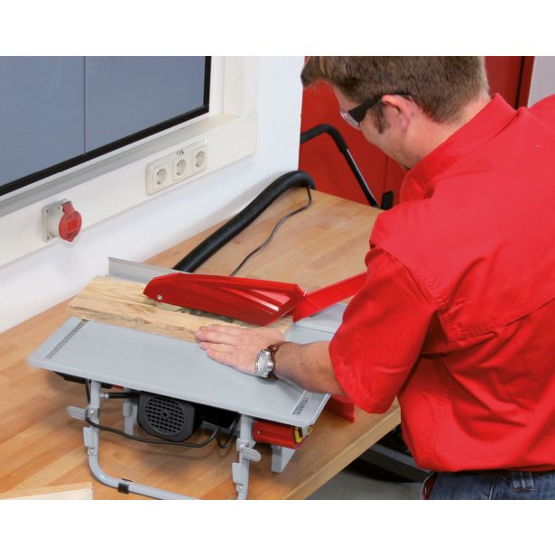 KROŽNA ŽAGA ZA LES EINHELL TC-TS 820