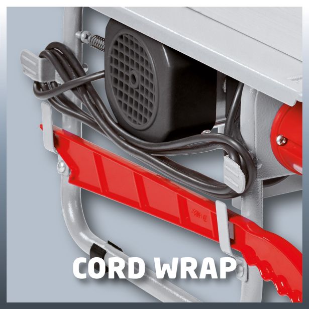 KROŽNA ŽAGA ZA LES EINHELL TC-TS 820