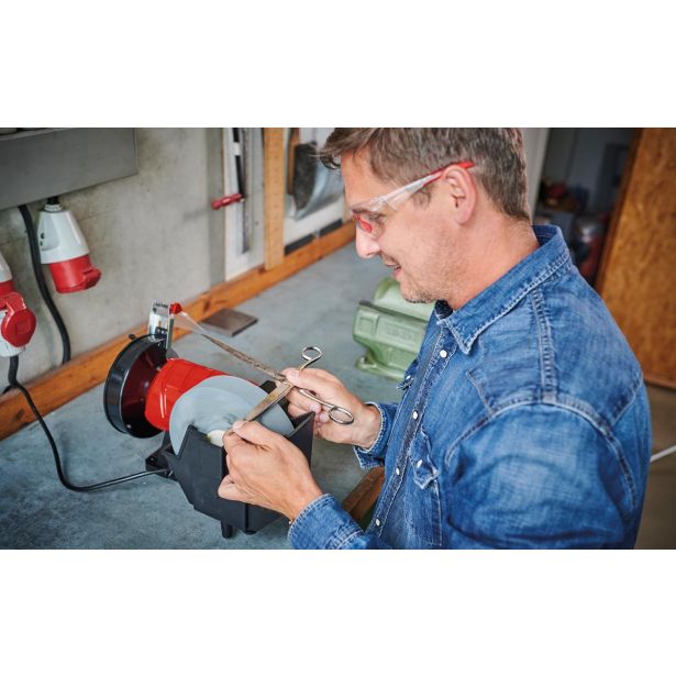 NAMIZNI BRUSILNI STROJ EINHELL TC-WD 200/150