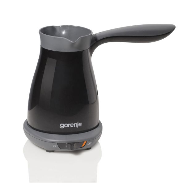 KOMBINIRAN KAVNI APARAT GORENJE TCM330B ZA TURŠKO KAVO