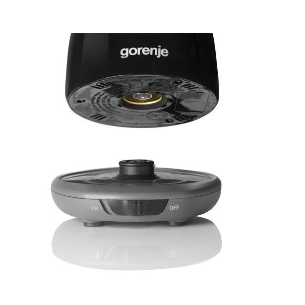 KOMBINIRAN KAVNI APARAT GORENJE TCM330B ZA TURŠKO KAVO