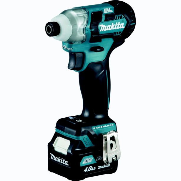 AKUMULATORSKI UDARNI VIJAČNIK MAKITA TD111DSME