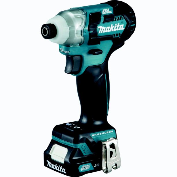 AKUMULATORSKI UDARNI VIJAČNIK MAKITA TD111DWAE