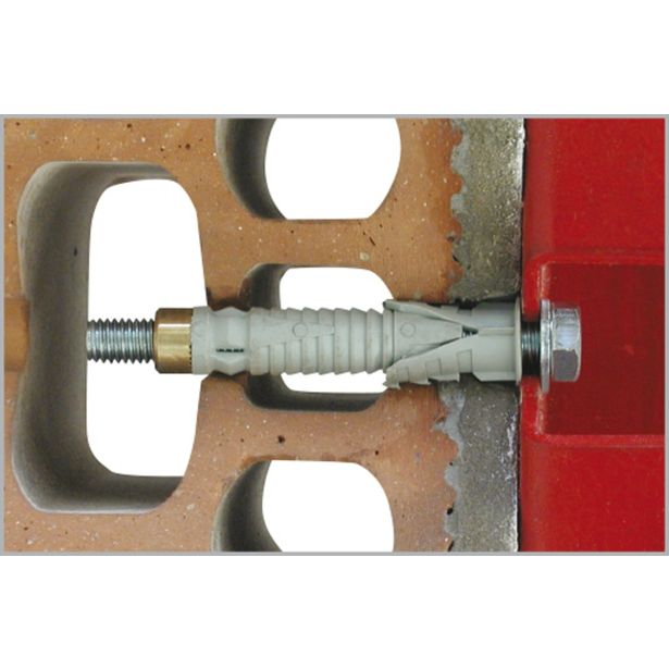 OBEŠALO TDE M10X80 ZAV=2KOS